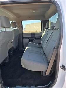 2016 Ford F-150 XL   - Photo 12 - Page, AZ 86040