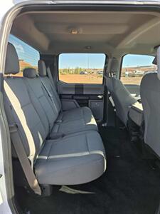 2016 Ford F-150 XL   - Photo 13 - Page, AZ 86040