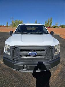 2016 Ford F-150 XL   - Photo 8 - Page, AZ 86040