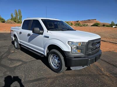 2016 Ford F-150 XL   - Photo 7 - Page, AZ 86040