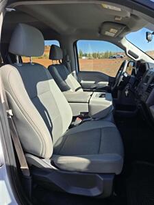 2016 Ford F-150 XL   - Photo 15 - Page, AZ 86040