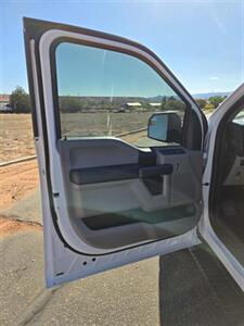 2016 Ford F-150 XL   - Photo 9 - Page, AZ 86040
