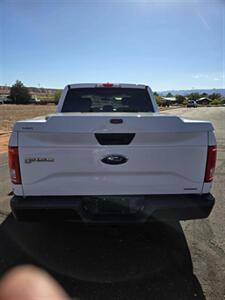 2016 Ford F-150 XL   - Photo 4 - Page, AZ 86040