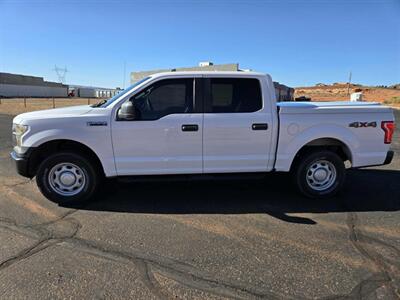 2016 Ford F-150 XL   - Photo 2 - Page, AZ 86040