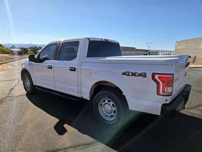 2016 Ford F-150 XL   - Photo 3 - Page, AZ 86040