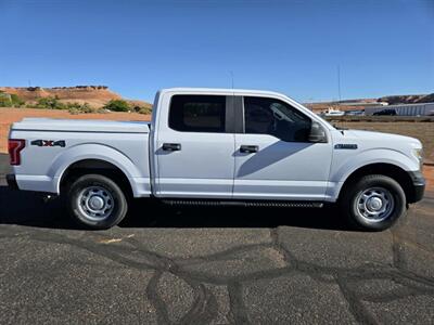 2016 Ford F-150 XL   - Photo 6 - Page, AZ 86040