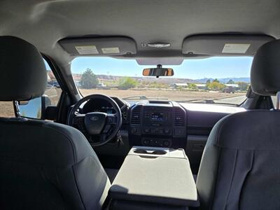 2016 Ford F-150 XL   - Photo 17 - Page, AZ 86040