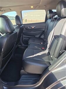2017 Nissan Rogue S   - Photo 12 - Page, AZ 86040