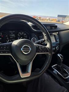 2017 Nissan Rogue S   - Photo 21 - Page, AZ 86040