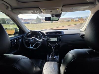 2017 Nissan Rogue S   - Photo 18 - Page, AZ 86040