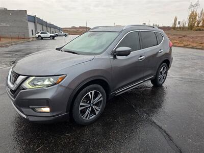 2017 Nissan Rogue S   - Photo 1 - Page, AZ 86040