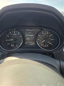 2017 Nissan Rogue S   - Photo 20 - Page, AZ 86040