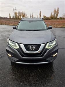 2017 Nissan Rogue S   - Photo 8 - Page, AZ 86040