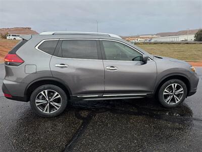 2017 Nissan Rogue S   - Photo 6 - Page, AZ 86040