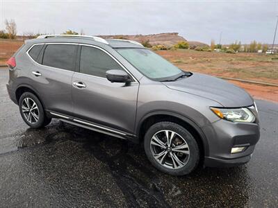 2017 Nissan Rogue S   - Photo 7 - Page, AZ 86040