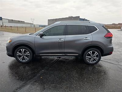 2017 Nissan Rogue S   - Photo 2 - Page, AZ 86040