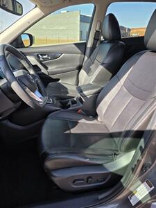 2017 Nissan Rogue S   - Photo 10 - Page, AZ 86040