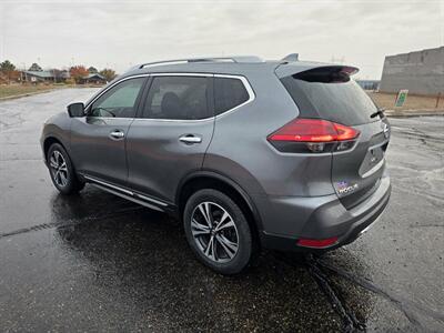 2017 Nissan Rogue S   - Photo 3 - Page, AZ 86040