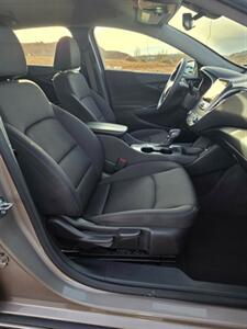 2023 Chevrolet Malibu LT - Photo 16 - Page, AZ 86040