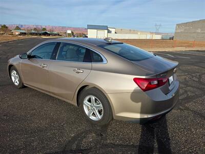 2023 Chevrolet Malibu LT - Photo 3 - Page, AZ 86040