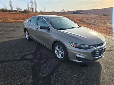 2023 Chevrolet Malibu LT - Photo 7 - Page, AZ 86040