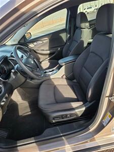 2023 Chevrolet Malibu LT - Photo 10 - Page, AZ 86040
