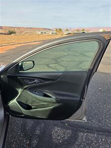 2023 Chevrolet Malibu LT - Photo 17 - Page, AZ 86040