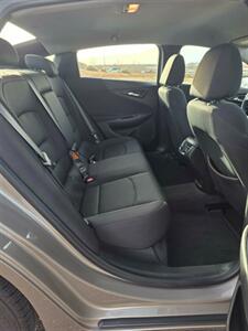 2023 Chevrolet Malibu LT - Photo 14 - Page, AZ 86040