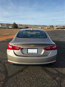 2023 Chevrolet Malibu LT - Photo 4 - Page, AZ 86040