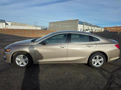 2023 Chevrolet Malibu LT - Photo 2 - Page, AZ 86040