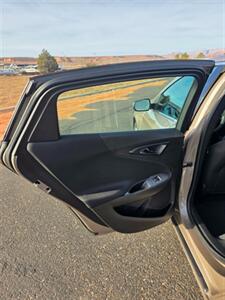 2023 Chevrolet Malibu LT - Photo 11 - Page, AZ 86040