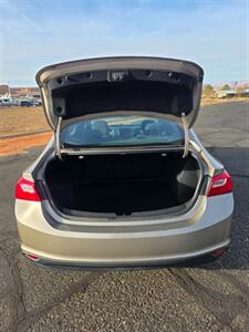 2023 Chevrolet Malibu LT - Photo 13 - Page, AZ 86040