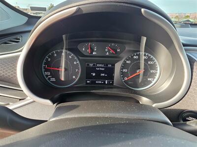 2023 Chevrolet Malibu LT - Photo 20 - Page, AZ 86040