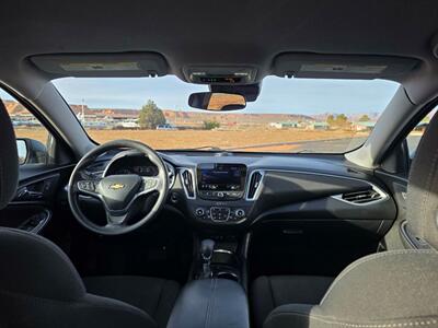 2023 Chevrolet Malibu LT - Photo 18 - Page, AZ 86040