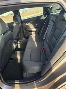 2023 Chevrolet Malibu LT - Photo 12 - Page, AZ 86040