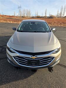 2023 Chevrolet Malibu LT - Photo 8 - Page, AZ 86040