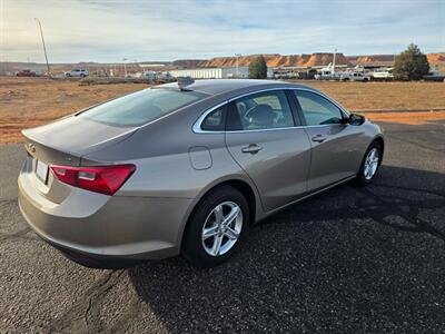 2023 Chevrolet Malibu LT - Photo 5 - Page, AZ 86040