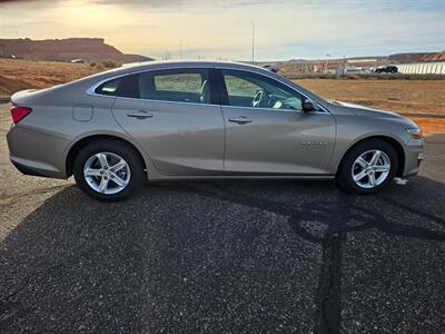 2023 Chevrolet Malibu LT - Photo 6 - Page, AZ 86040