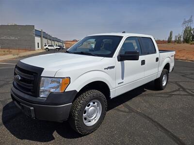2013 Ford F-150 XL   - Photo 1 - Page, AZ 86040