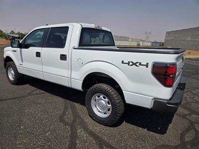 2013 Ford F-150 XL   - Photo 3 - Page, AZ 86040