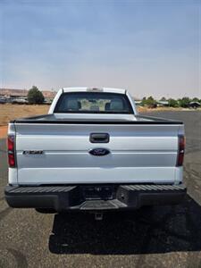 2013 Ford F-150 XL   - Photo 4 - Page, AZ 86040