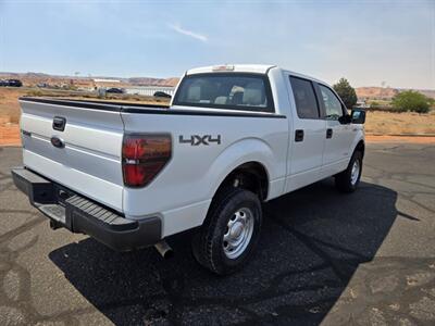 2013 Ford F-150 XL   - Photo 5 - Page, AZ 86040