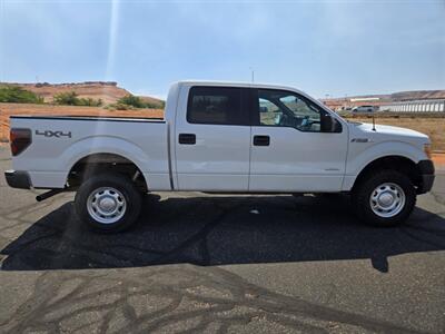 2013 Ford F-150 XL   - Photo 6 - Page, AZ 86040