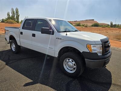 2013 Ford F-150 XL   - Photo 7 - Page, AZ 86040
