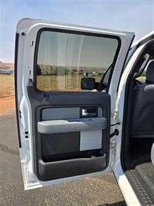 2013 Ford F-150 XL   - Photo 11 - Page, AZ 86040