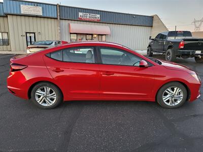 2020 Hyundai ELANTRA SEL   - Photo 6 - Page, AZ 86040