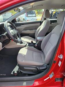 2020 Hyundai ELANTRA SEL   - Photo 10 - Page, AZ 86040