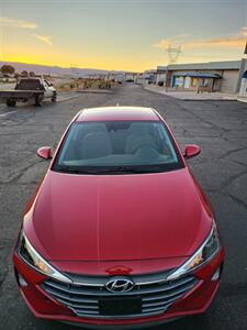 2020 Hyundai ELANTRA SEL   - Photo 8 - Page, AZ 86040