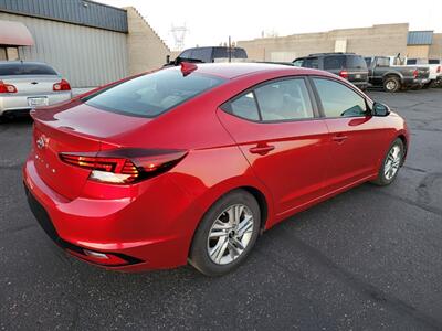 2020 Hyundai ELANTRA SEL   - Photo 5 - Page, AZ 86040