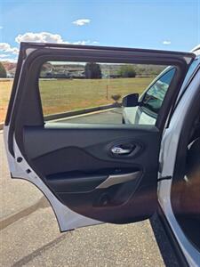 2018 Jeep Cherokee Latitude - Photo 11 - Page, AZ 86040